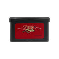 40+ Styles GBA Game Cartridge Cards USA English Version for Game Boy Advance GBA SP DS Lite Vintage Game Collection Gift