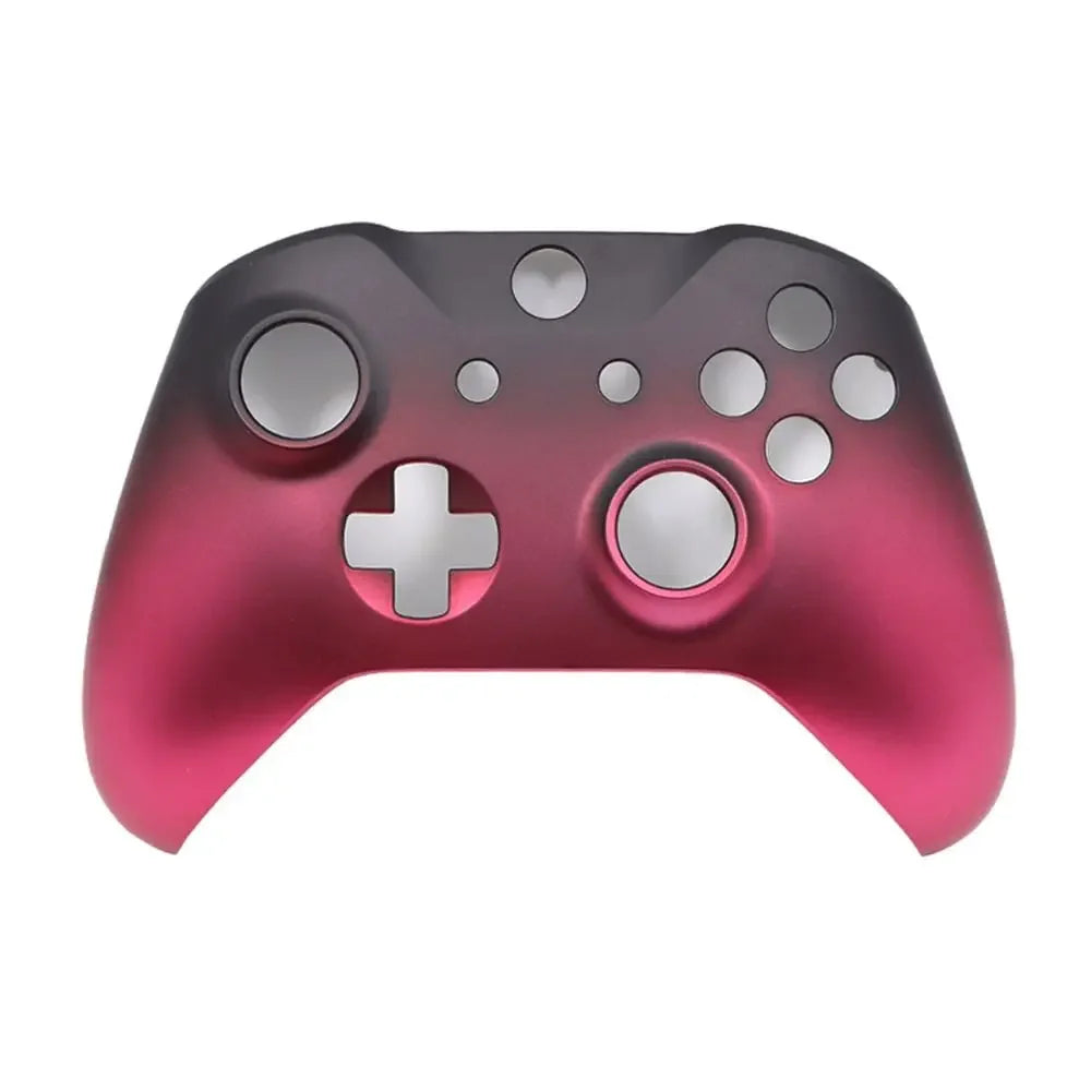 Xbox One Slim Controller Replacement Housing Shell Case Faceplate