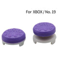 3D Thumbstick Cover for Xbox One Controller Handle Heightened Thumb Grip Stick Joystick Extender Silicone Caps High-Rise Covers