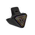 Original Flydigi Vader 5 Pro Charging Dock 2 PRO Customize GIF RGB Animated Bitmap USB Multifunction Expansion Dock