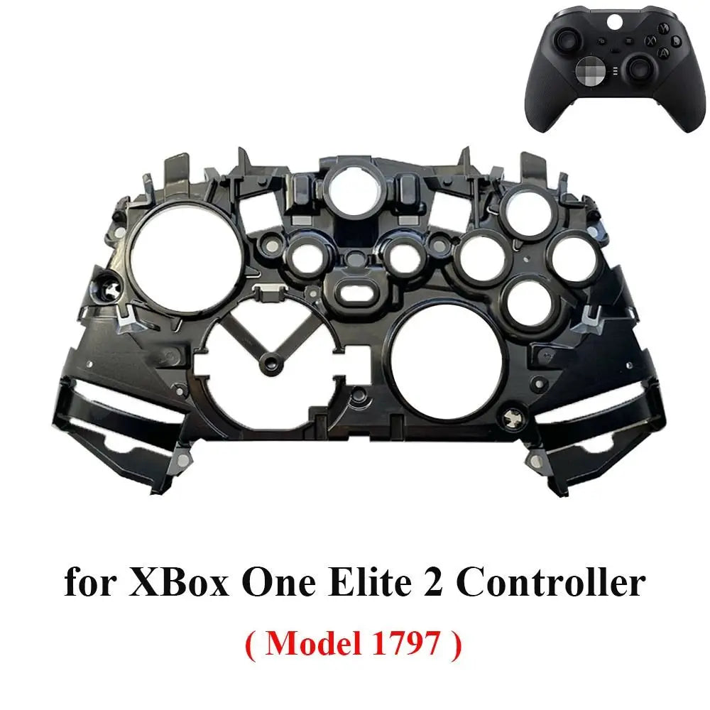 Controller Middle Frame for Xbox One, Series X/S & Elite 1 & 2