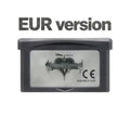 EUR Game Cartridge Mixed Collection RPG Tactical Action Shooting European Version for Game Boy Advance GBA SP DS Classic Game