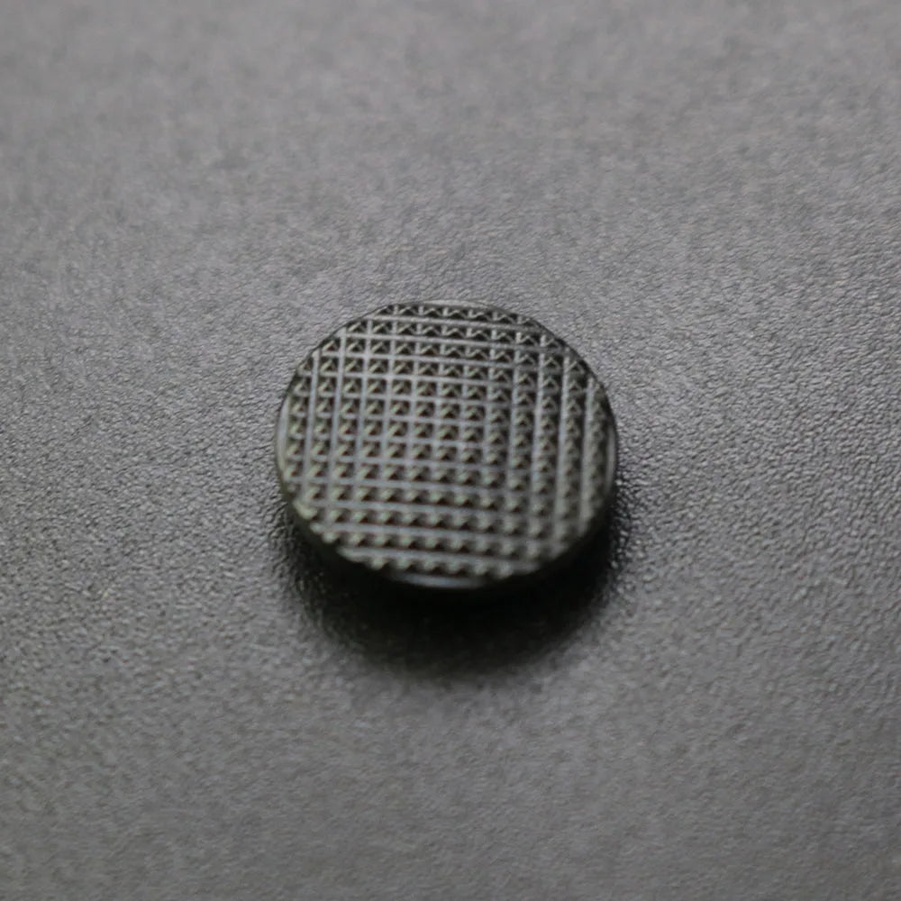 PSP 1000 Analog Joystick Mushroom Head Replacement Cap