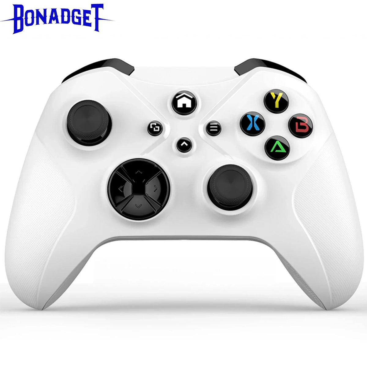 Bonadget Wireless Controller for Xbox One Series X/S PC Turbo