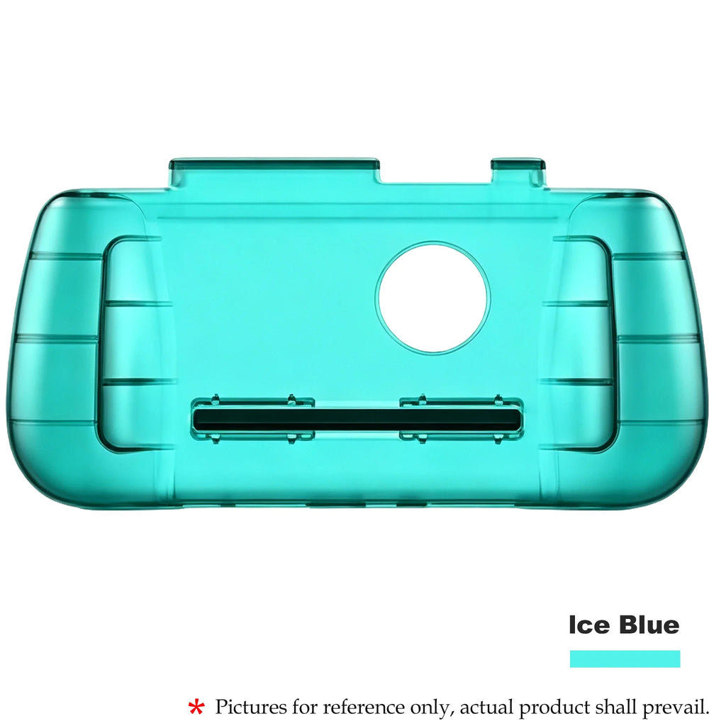 TPU Case for Retroid Pocket Duo Lite, Frosted Soft Grip Cover