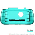 TPU Case for Retroid Pocket Duo Lite, Frosted Soft Grip Cover