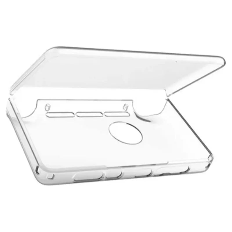 AYN THOR Transparent TPU Protective Case for Handheld Console