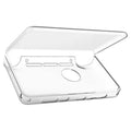AYN THOR Transparent TPU Protective Case for Handheld Console
