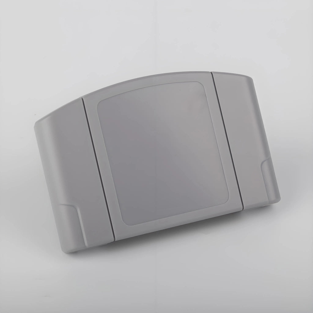 Link 13 Mega Man 64 For N64 Cartridge USA EUR Game Card Tested Working 64 Bit Gray Housing Support Custom For Nintendo 64