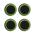 PS5 Silicone Thumb Stick Grip Caps, 4Pcs for PS4 PS3 PS2