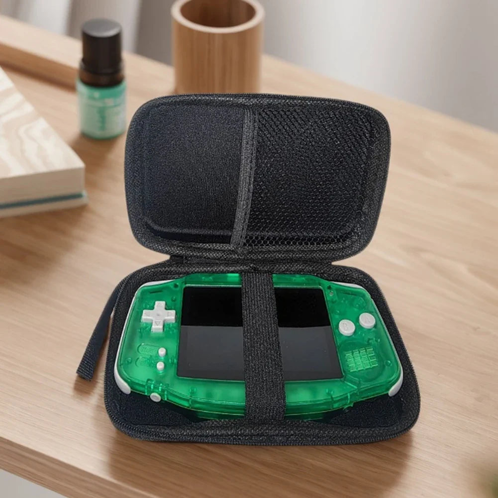 Carrying Case for Anbernic RG34XX/R36S/R35S, Shockproof