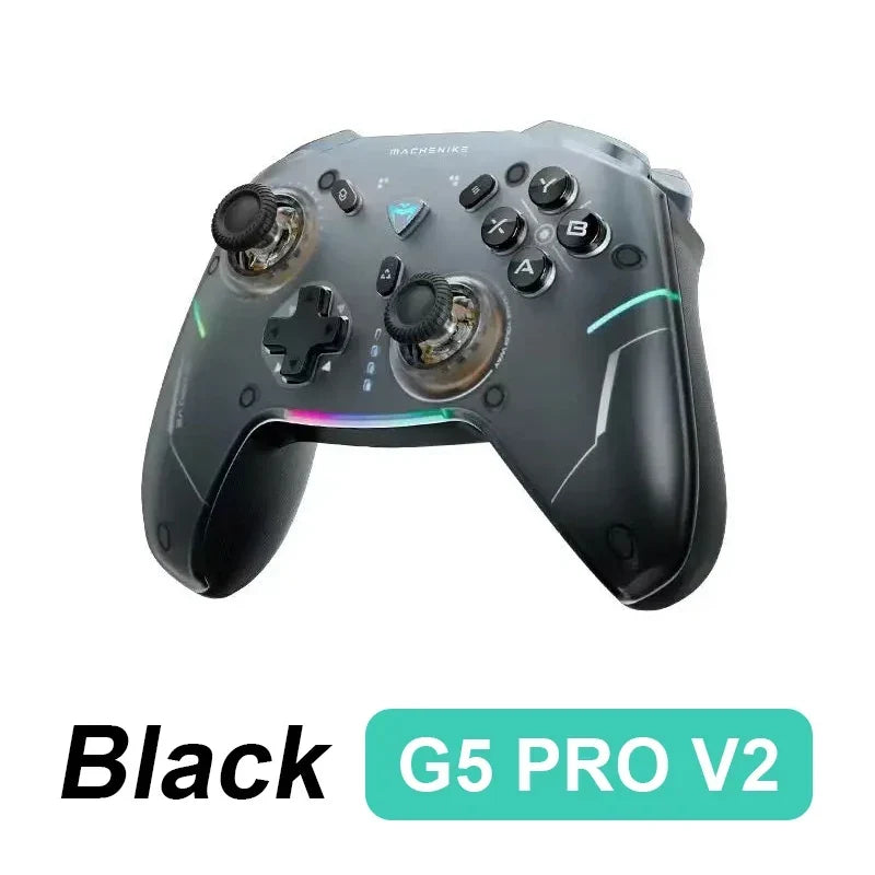 Machenike G5 Pro V2 Game Collection Edition Hall Controller