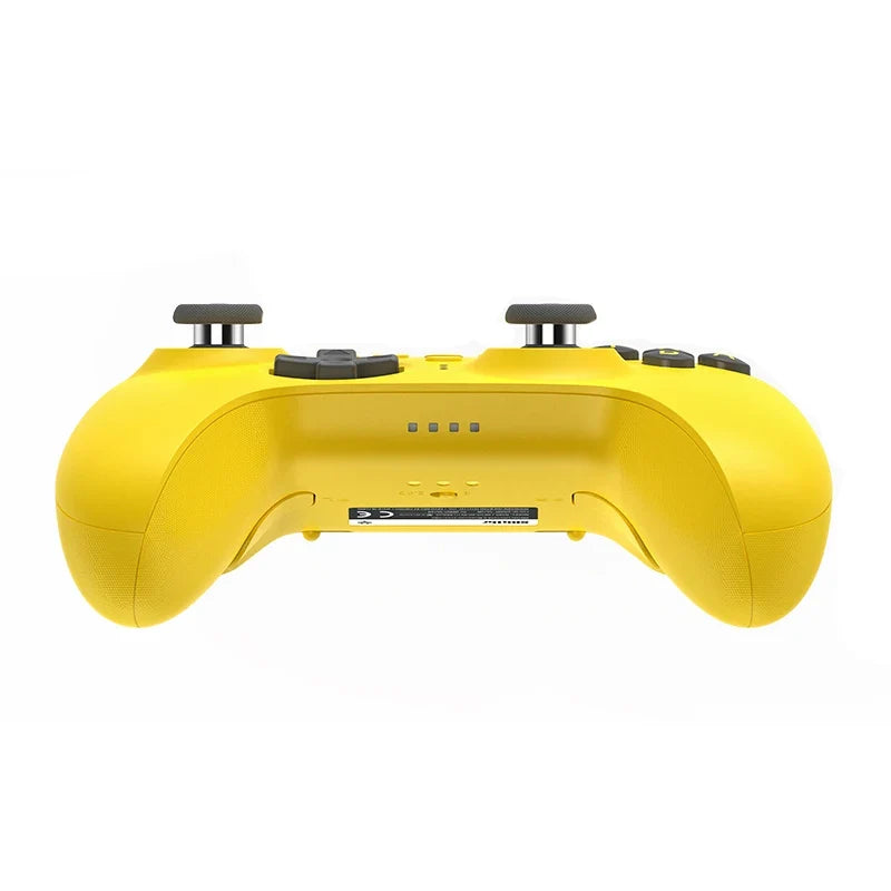 8BitDo Ultimate 2 Bluetooth Controller for Nintendo Switch / Switch 2 PC, Windows 10, 11 TMR Joysticks&8Speed with Charging Dock