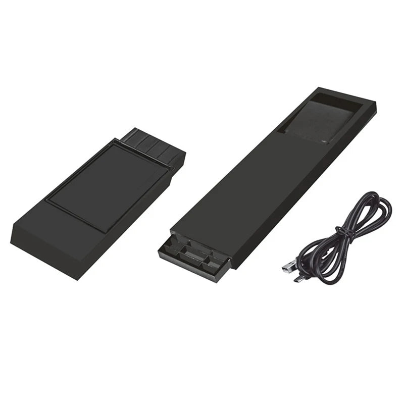 Move Controller Charging Station with Dual Dock and LED