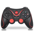 JeanAnte T3 X3 Wireless Gamepad for PC Android PS3 iOS BT3.0