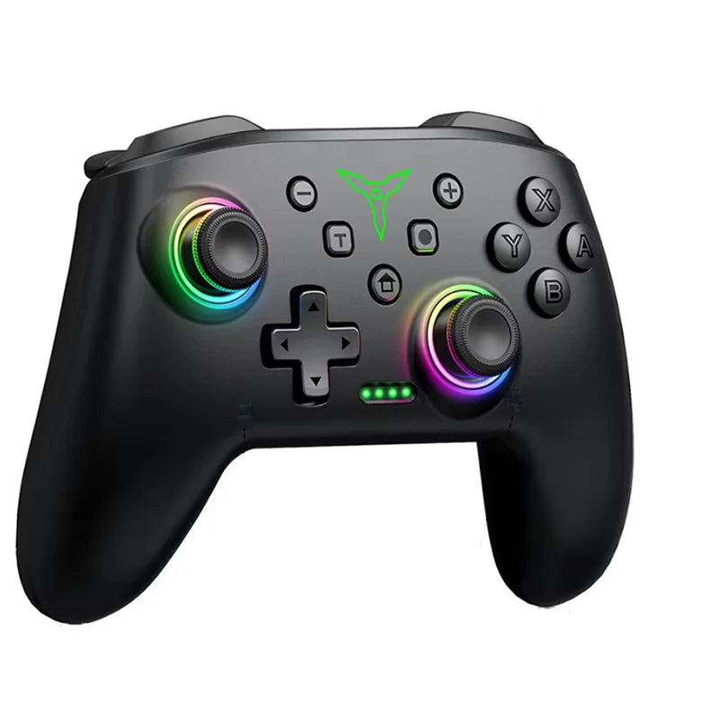 Dinofire Switch 2 Wireless Controller for Switch OLED Lite PC