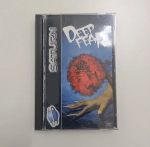 Sega Saturn Reproduction Disc, Choose Your Title, Unlocked Consoles