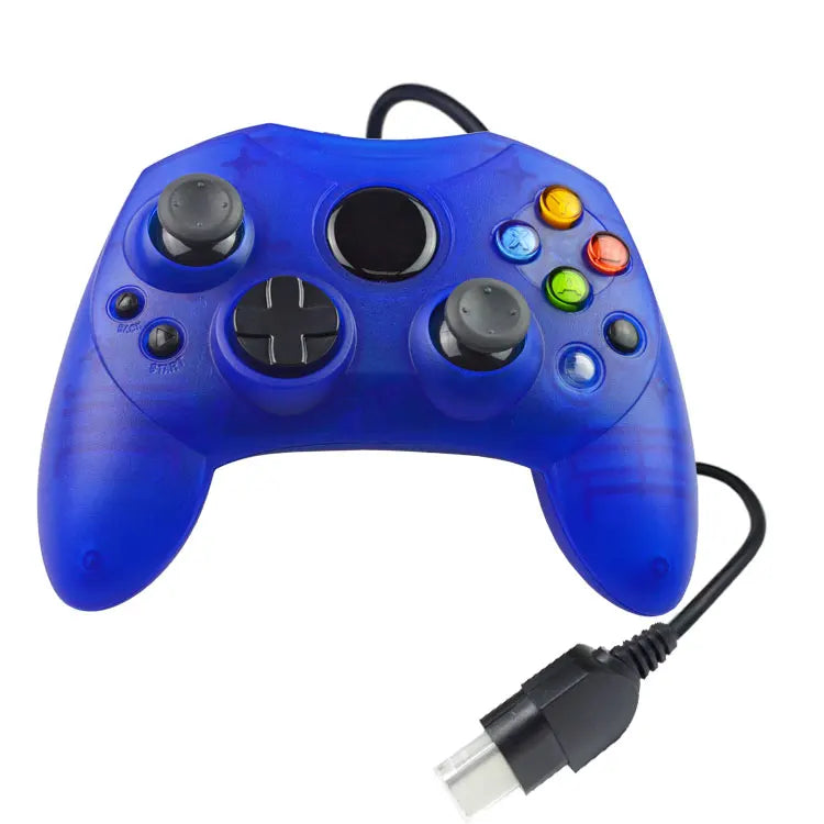HY-4101 Wired Game Controller for Xbox with 1.8m USB Cable