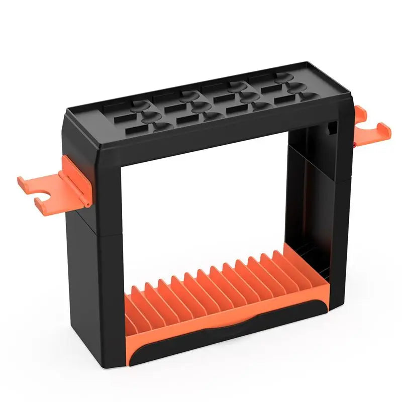 Universal Game Card and Disc Storage Organizer for Switch 2