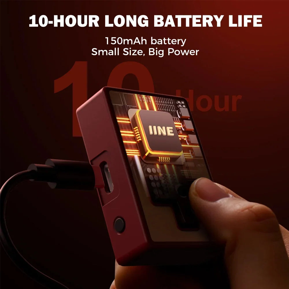 IINE Gamebrick Mini Retro Controller for iOS, Android and PC