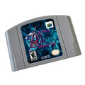 Zel Voyager 64 Game Cartridge for Nintendo 64 US/EU Version