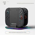 AOLION Nintendo Switch 2 Fast Charging Stand, RGB Light