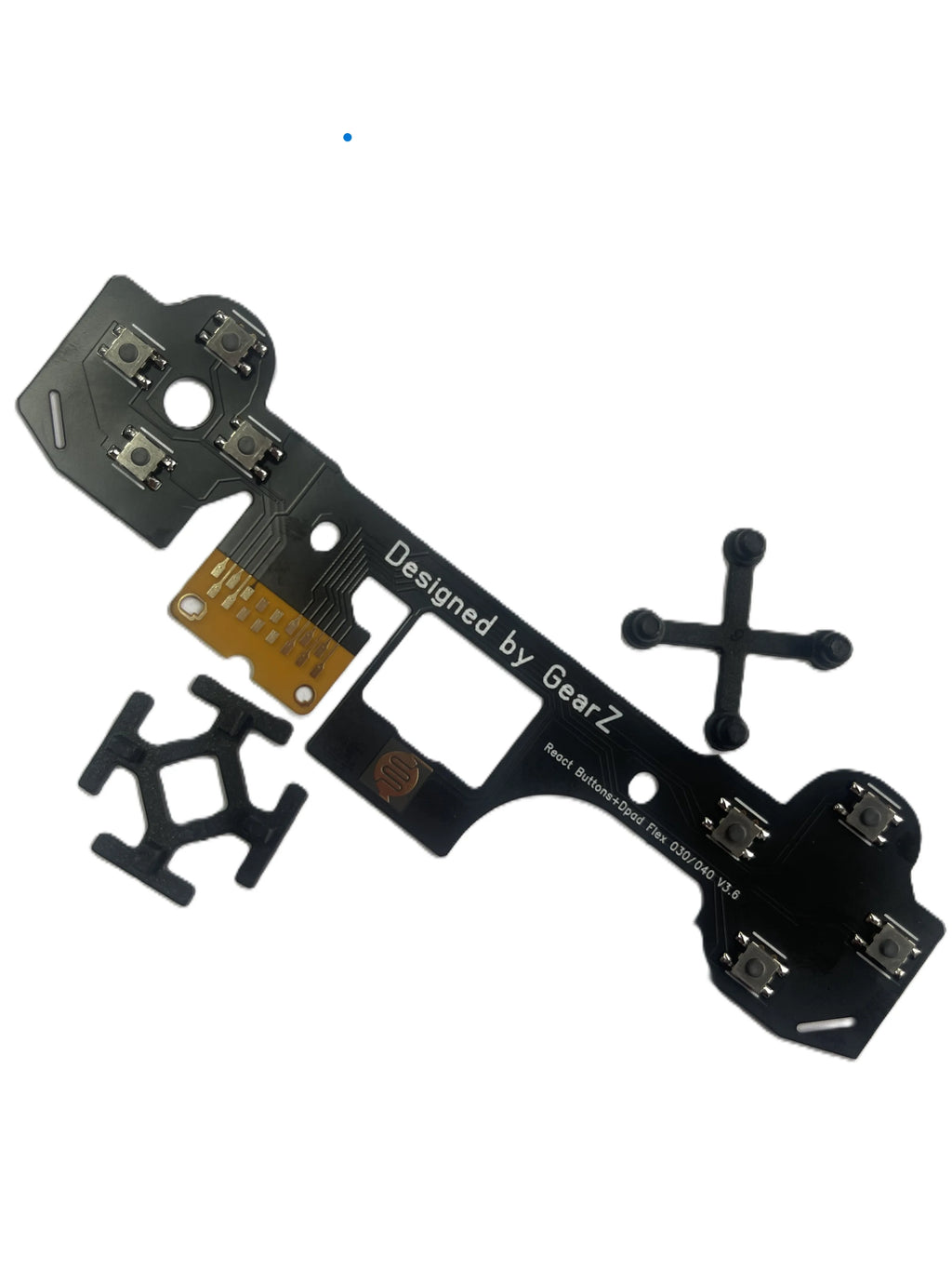 DualSense Click Kit for PS5 Controller BDM-030/040/050