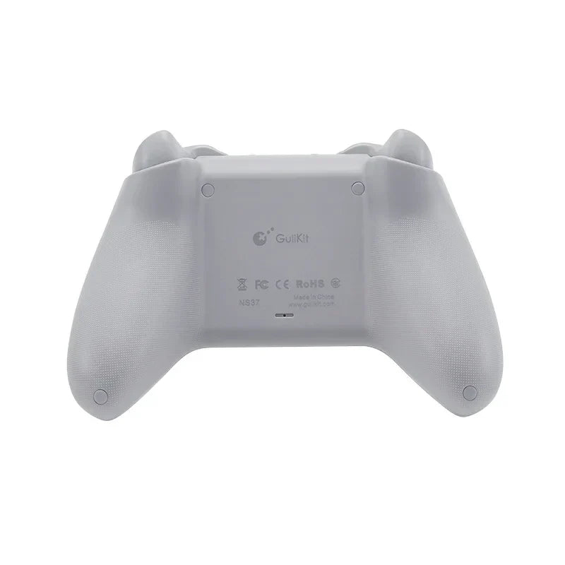GuliKit KK3 Wireless Controller, TMR Joysticks, Hall Triggers
