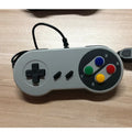BOYHOM 9-Pin Gamepad for COOLBABY HD 621/620/821 Consoles