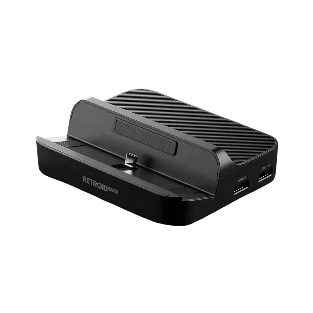 POCKET4PRO Dock for Retroid Pocket 5 and Pocket 4 Pro