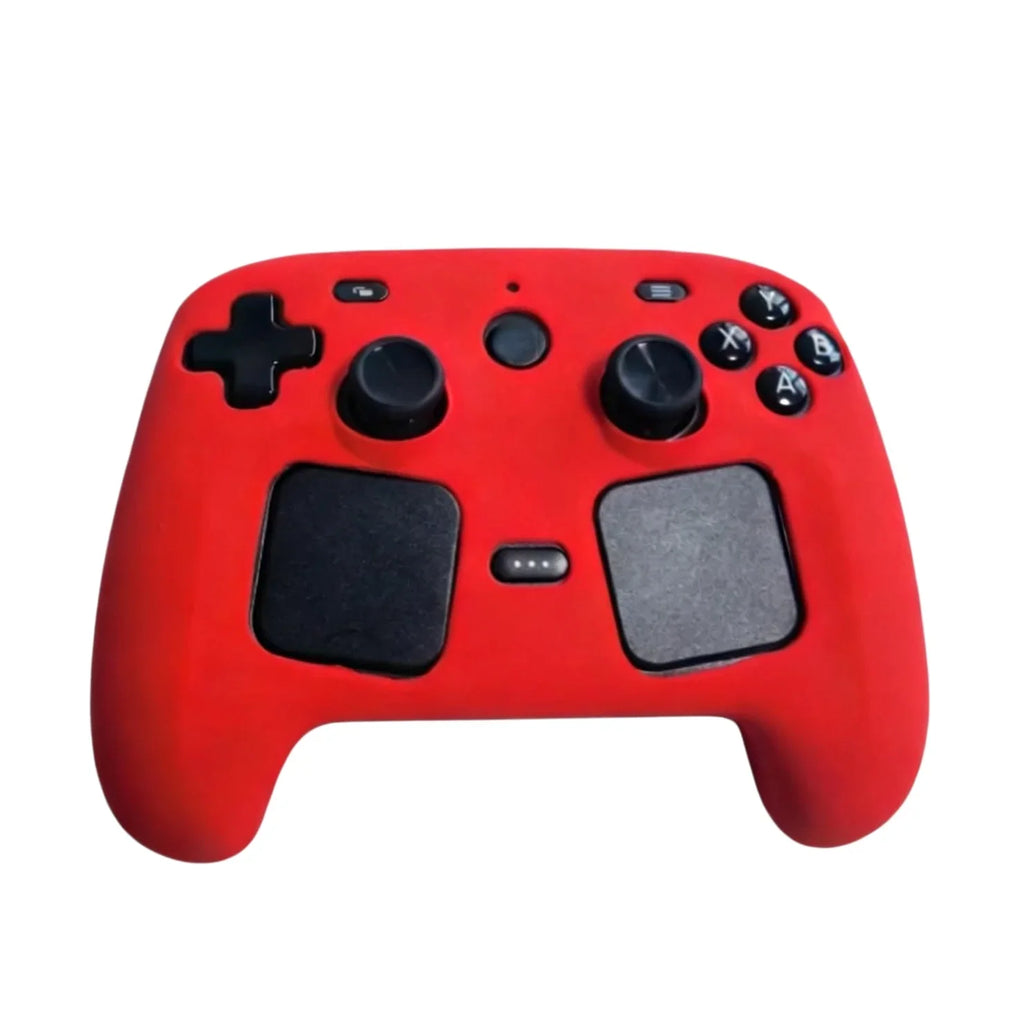 Steam Controller 2 Silicone Case, Drop-Resistant Grip