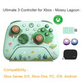 8BitDo Ultimate 3 Wireless Xbox Controller with TMR Joysticks