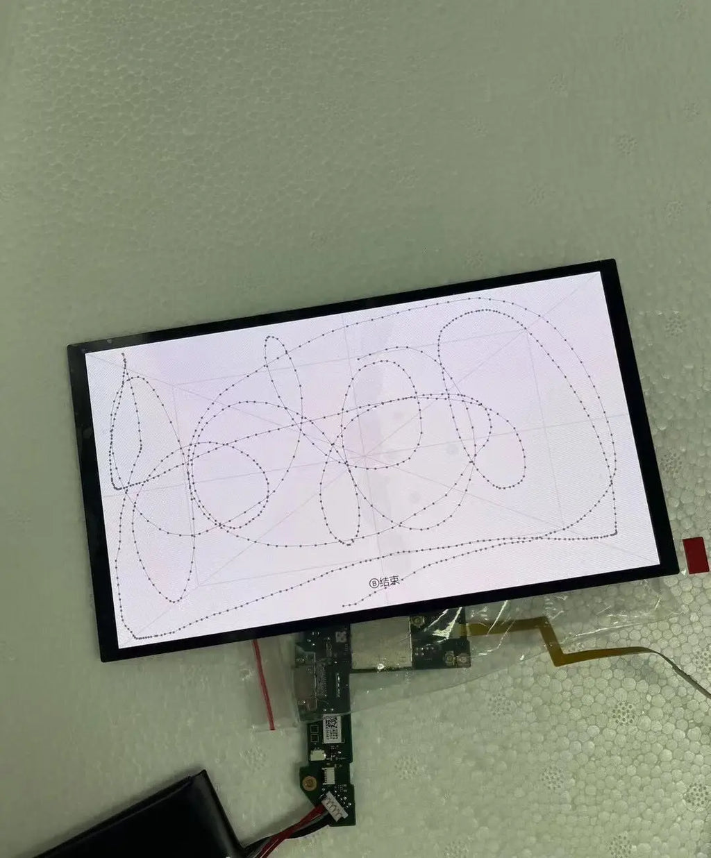 Nintendo Switch OLED Replacement LCD Screen Display (NS OLED)