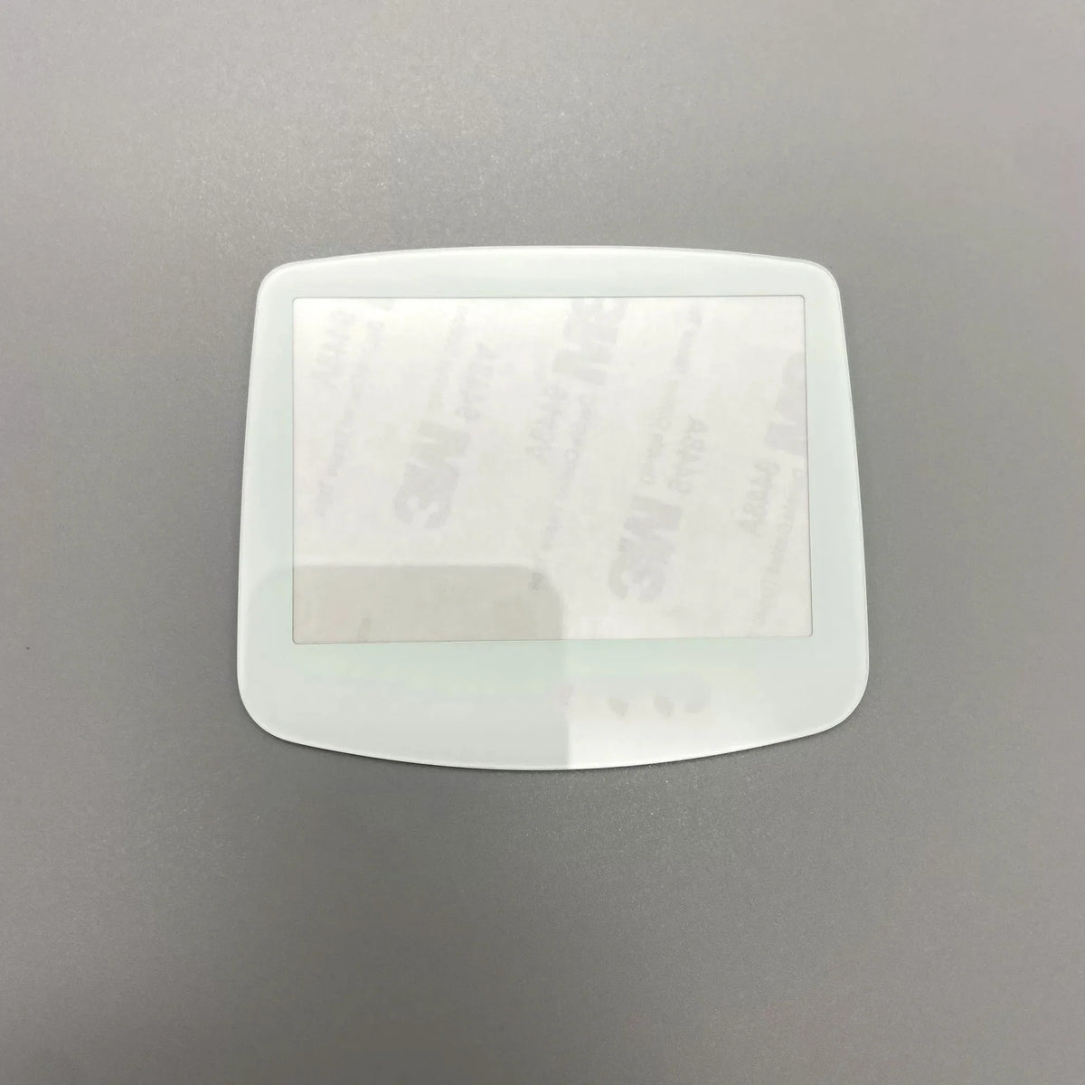 High Quality No Brand Logo Gameboy Advance GBA Shell Kit.There is no brand logo on the shell