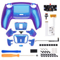 eXtremeRate RISE4 V3 Remap Kit for PS5 Controller BDM-030/040/050