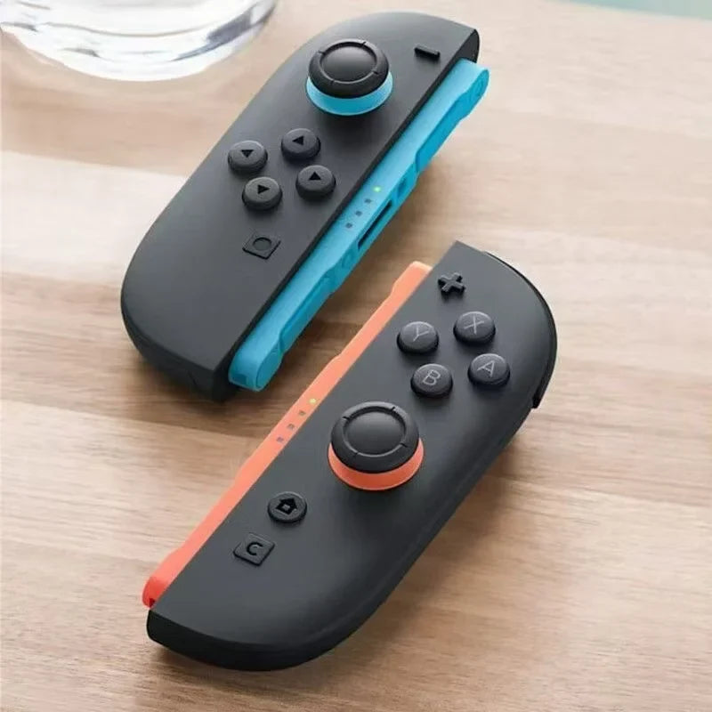 Wireless Joy-Con Style Controller Pair for Switch 2, Gyro