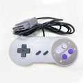 Wired Game Controller  Gaming Joystick  Gamepad Controller For Nintendo SNES System Wired Gamepad Console Gaming Accessories