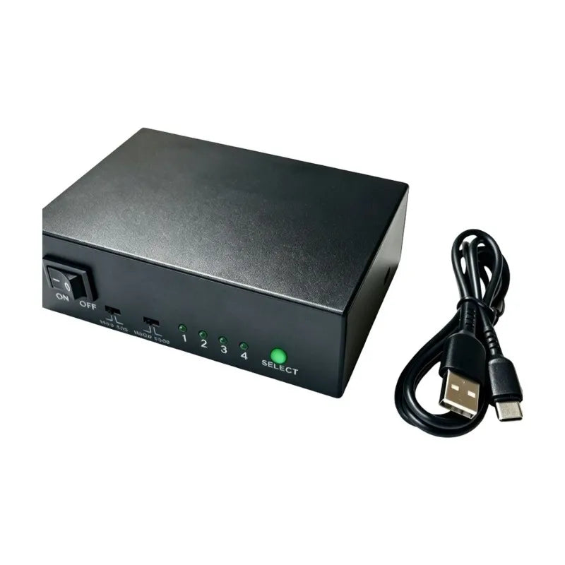 PS2 AV to HDMI Converter for N64 and Retro Game Consoles