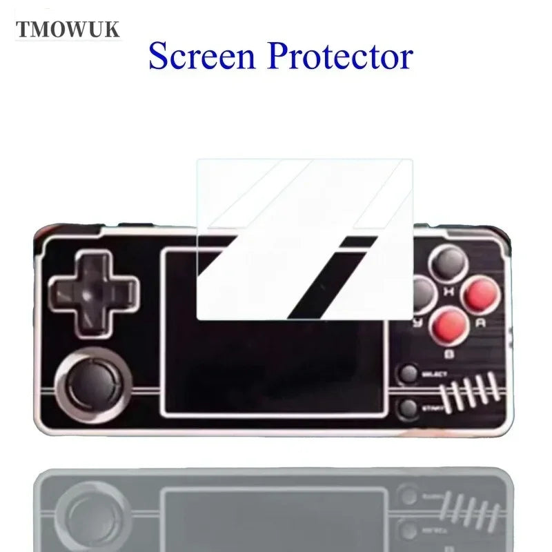 Miyoo A30 9H Tempered Glass Screen Protector Film for A30
