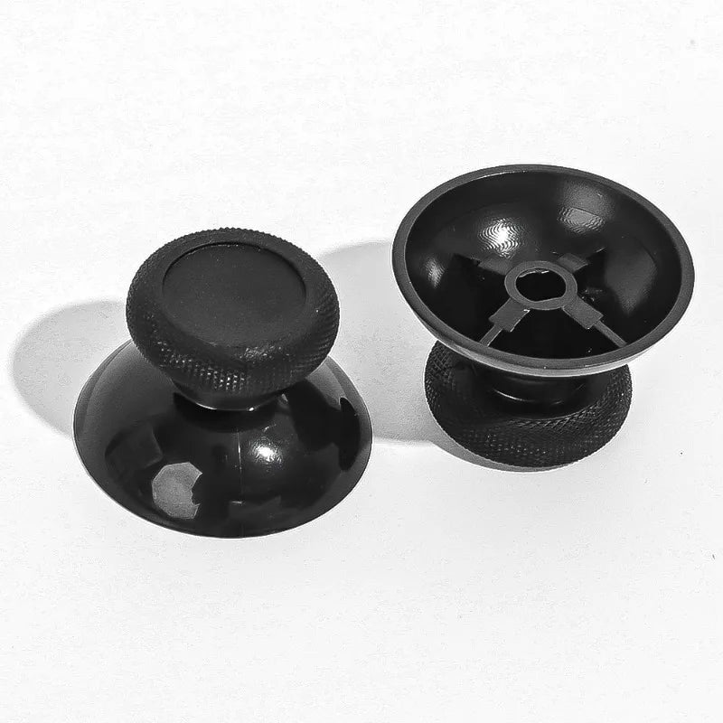 Replacement Thumbstick Caps for Xbox One Controller, 1-50 Pcs
