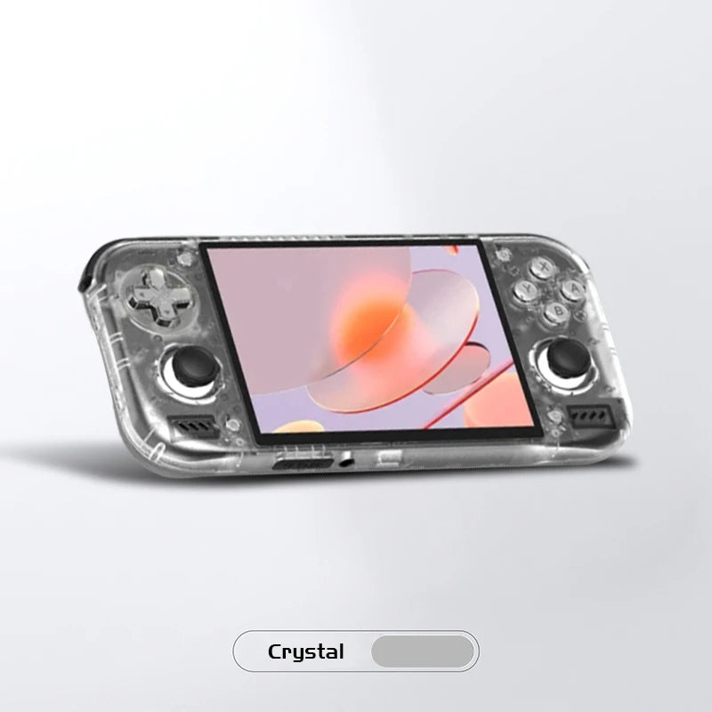 Retroid Pocket Nova Android Handheld Console with OLED Screen