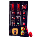 Simplayer Sim Racing Control Box for Euro Truck, G29/G27