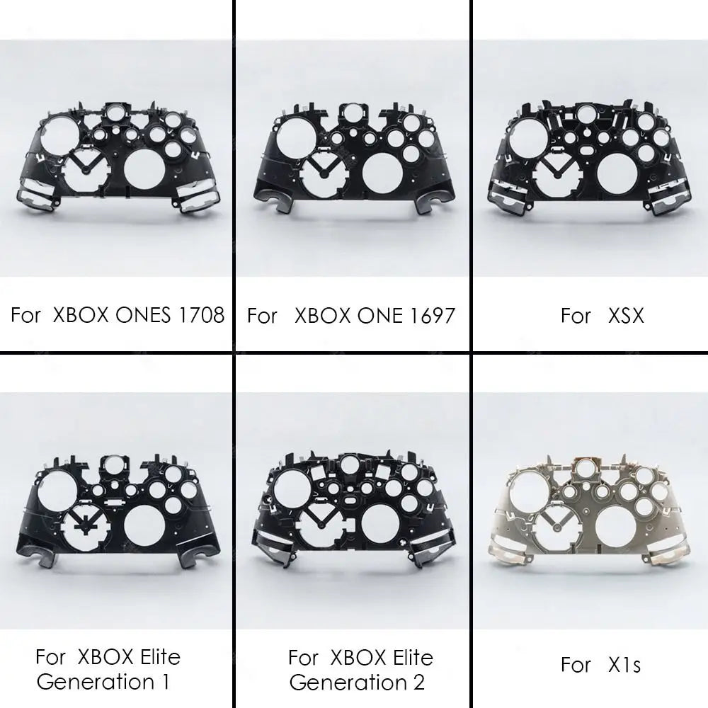 Controller Middle Frame for Xbox One, Series X/S & Elite 1 & 2