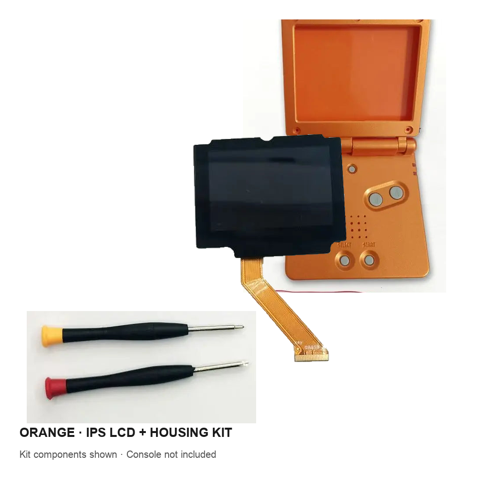 Product photo for Orange