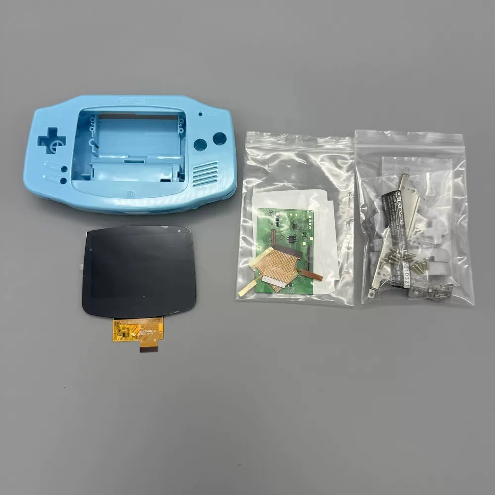 Product photo for water blue